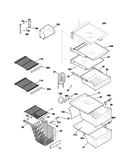 Shelves
