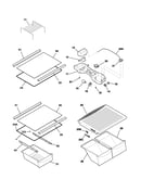 Shelves