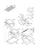 Shelves