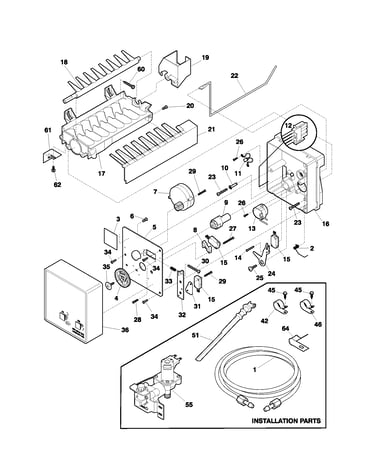 Ice maker