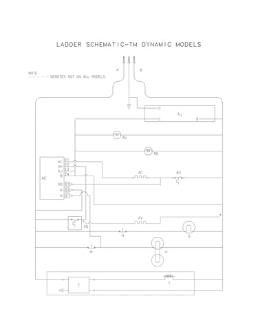 Wiring schematic