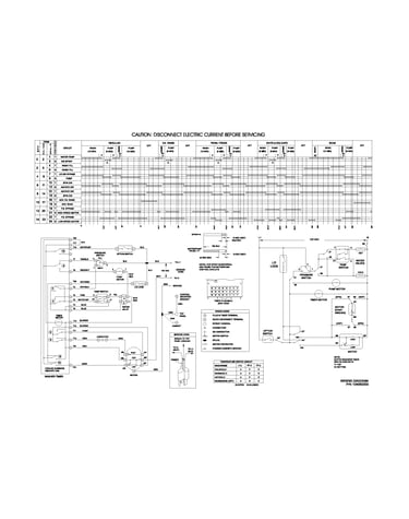 134052200 wiring diagram
