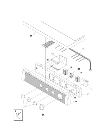 Backguard