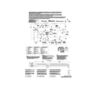 Kenmore 41782042100 wiring diagram diagram