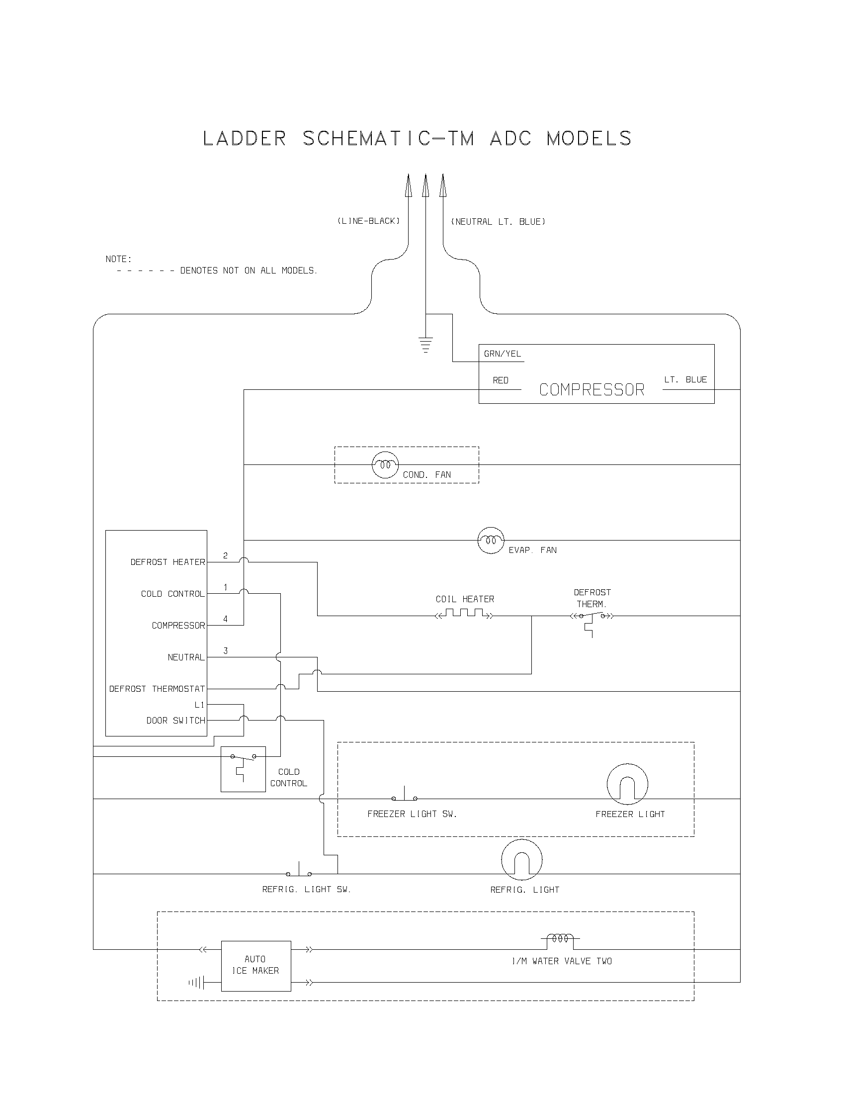 WIRING SCHEMATIC