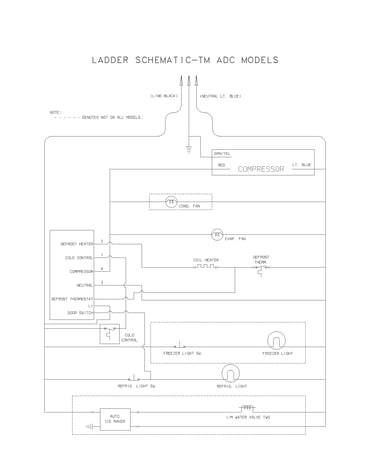Wiring schematic