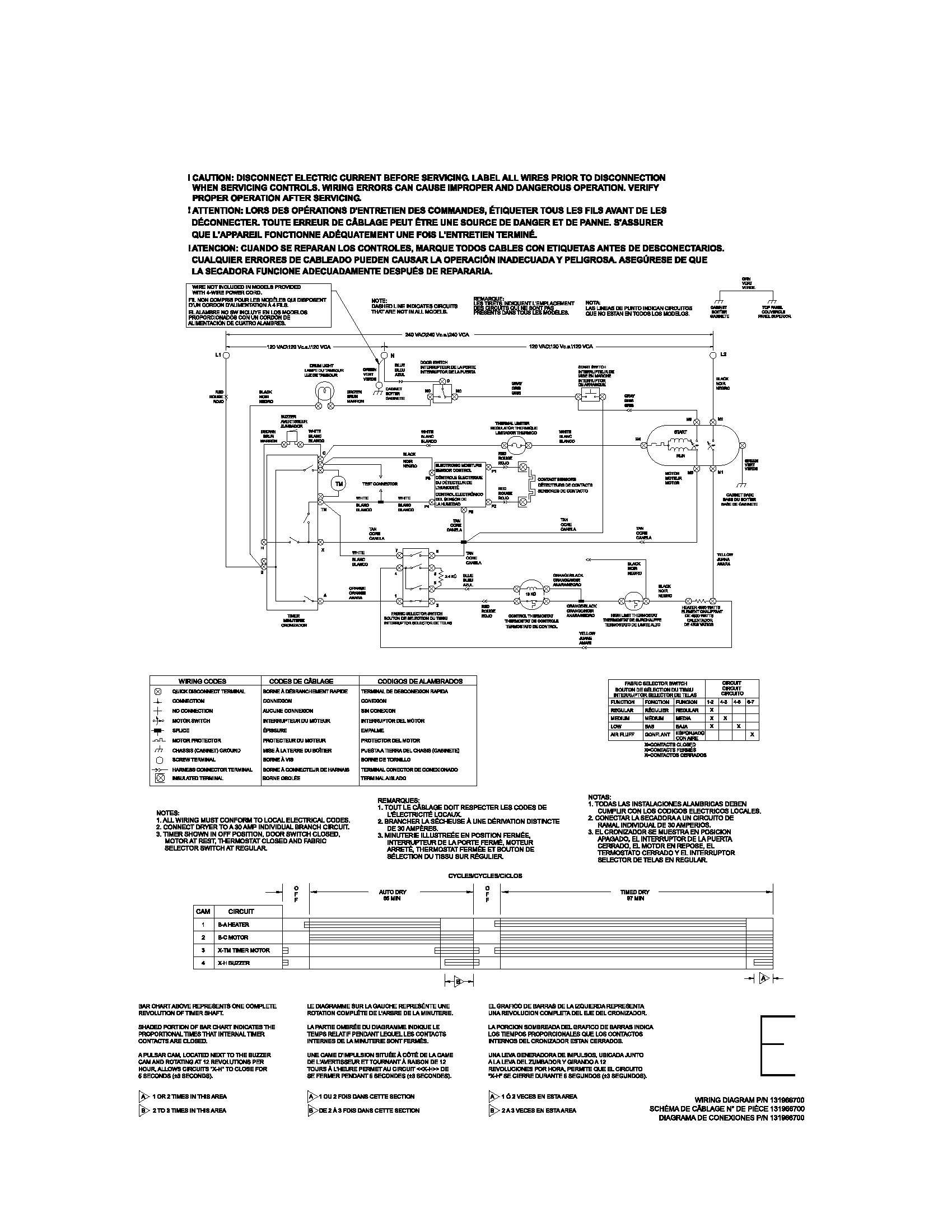 WIRING DIAGRAM