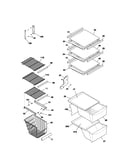Shelves