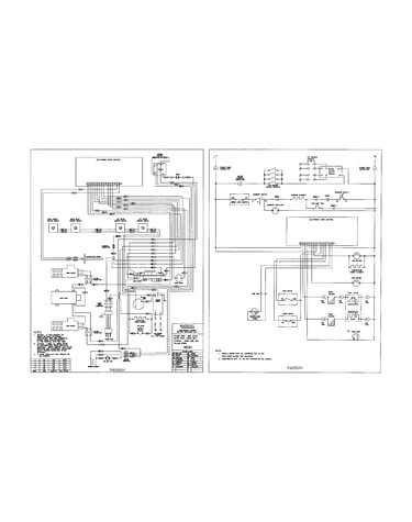 Wiring schematic