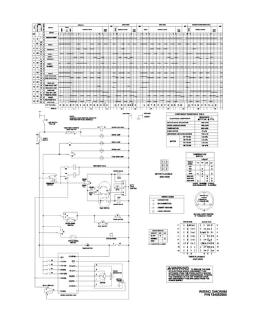 134052900 wiring diagram