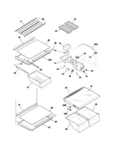 Shelves