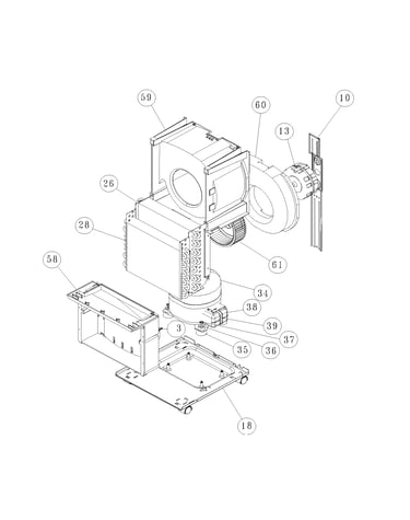 System parts
