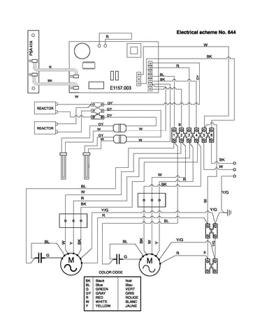 Wiring diagram