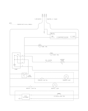 Wiring schematic