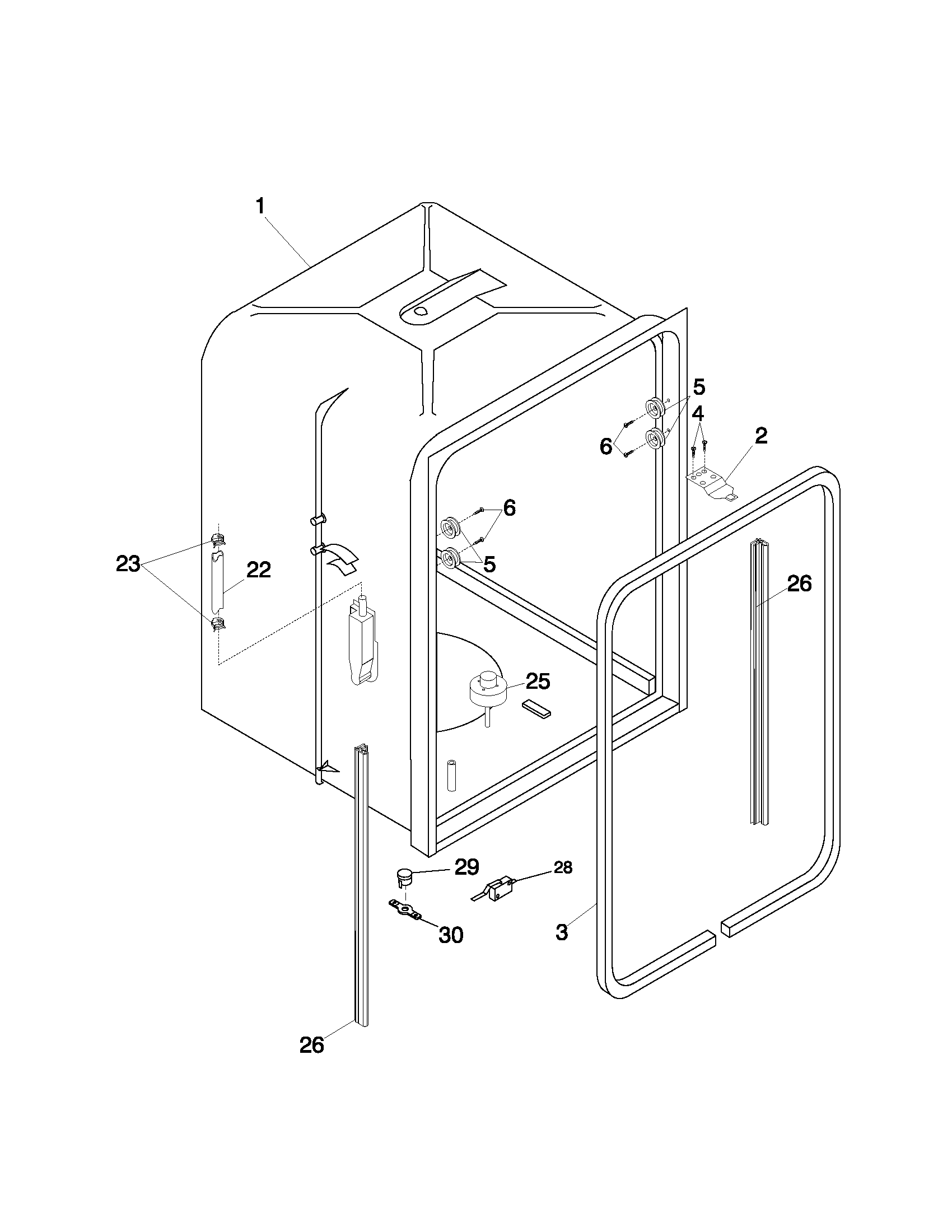 TUB