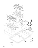 Cooktop
