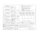 Frigidaire PLGC36S9ACA wiring diagram diagram