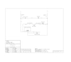 Frigidaire FGB24L2ASA wiring diagram diagram