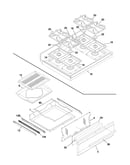 Top/drawer
