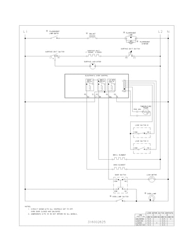 Wiring diagram