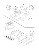 Top/drawer