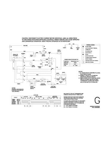 134054800 wiring diagram