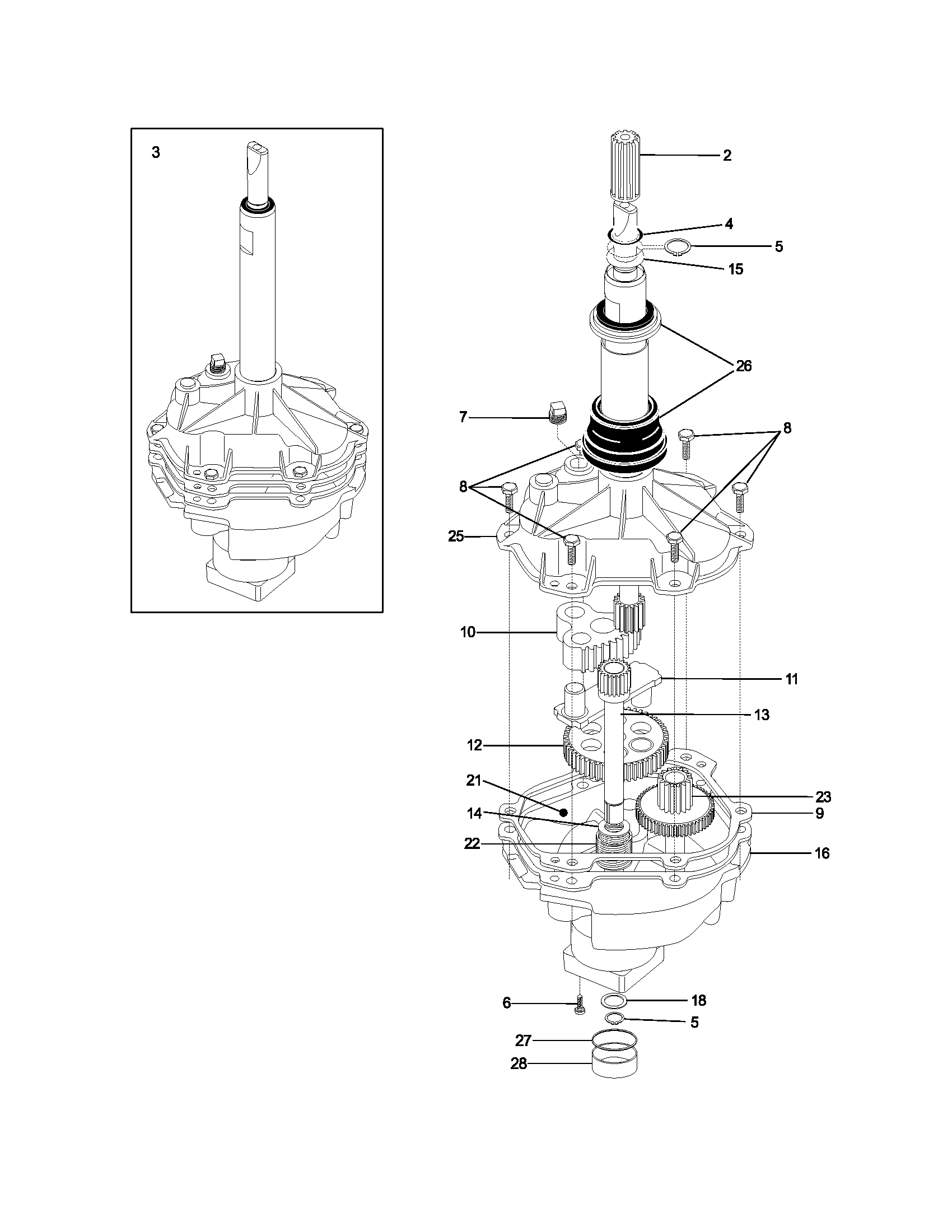 Transmission