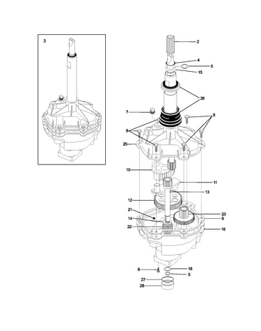 Transmission