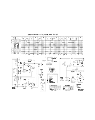 131823200 wiring diagram
