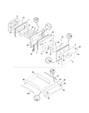 Door/drawer