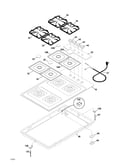Cooktop
