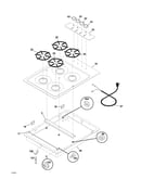 Cooktop