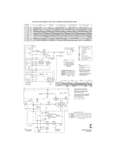 134135300 wiring diagram