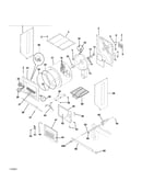 Dry cab,drm,htr