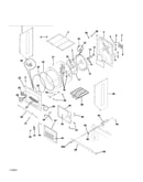 Dry cab,drm,htr