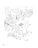 Dry cab,drm,htr