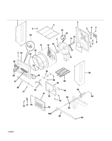 Dry cab,drm,htr