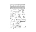 Kenmore 41790872992 134129400 wiring diagram diagram