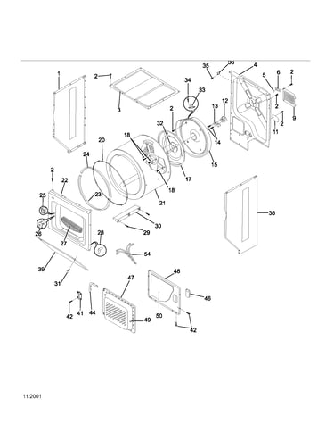 Dry cab,drm,htr