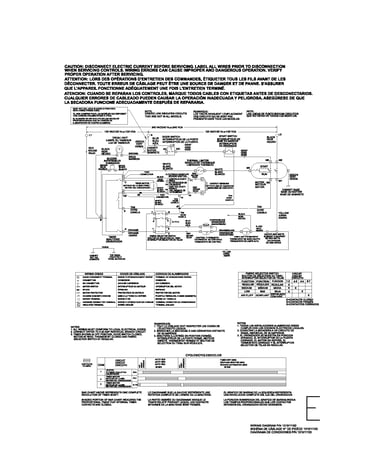131911100 wiring diagram