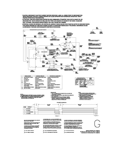 131966700 wiring diagram