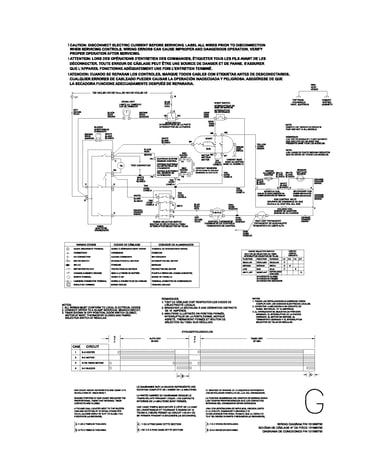 131966700 wiring diagram