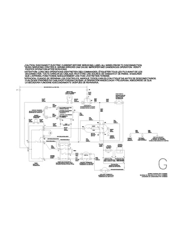 131966900 wiring diagram