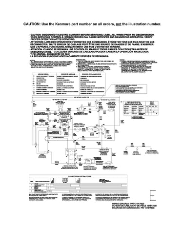 131917500 wiring diagram