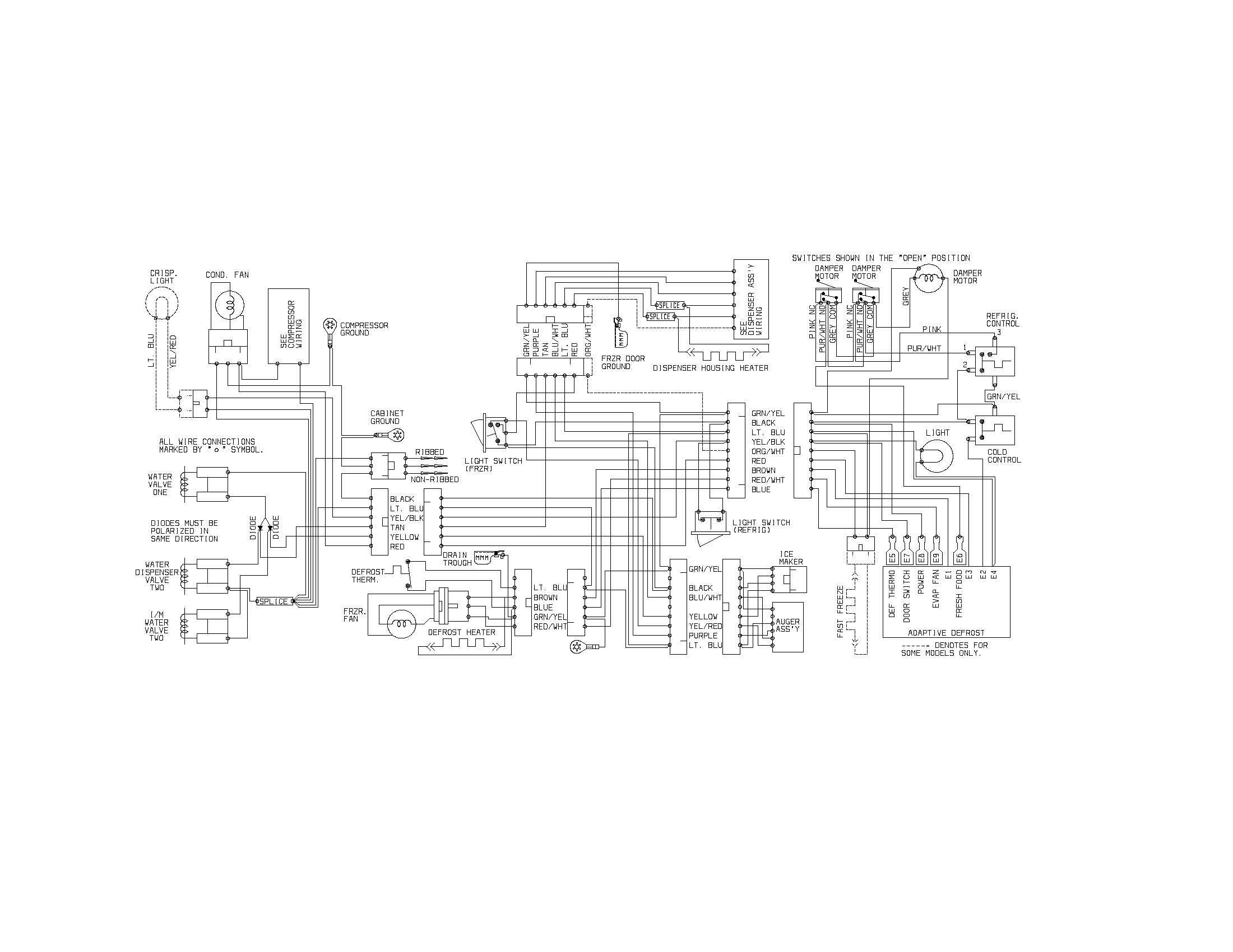 WIRING DIAGRAM