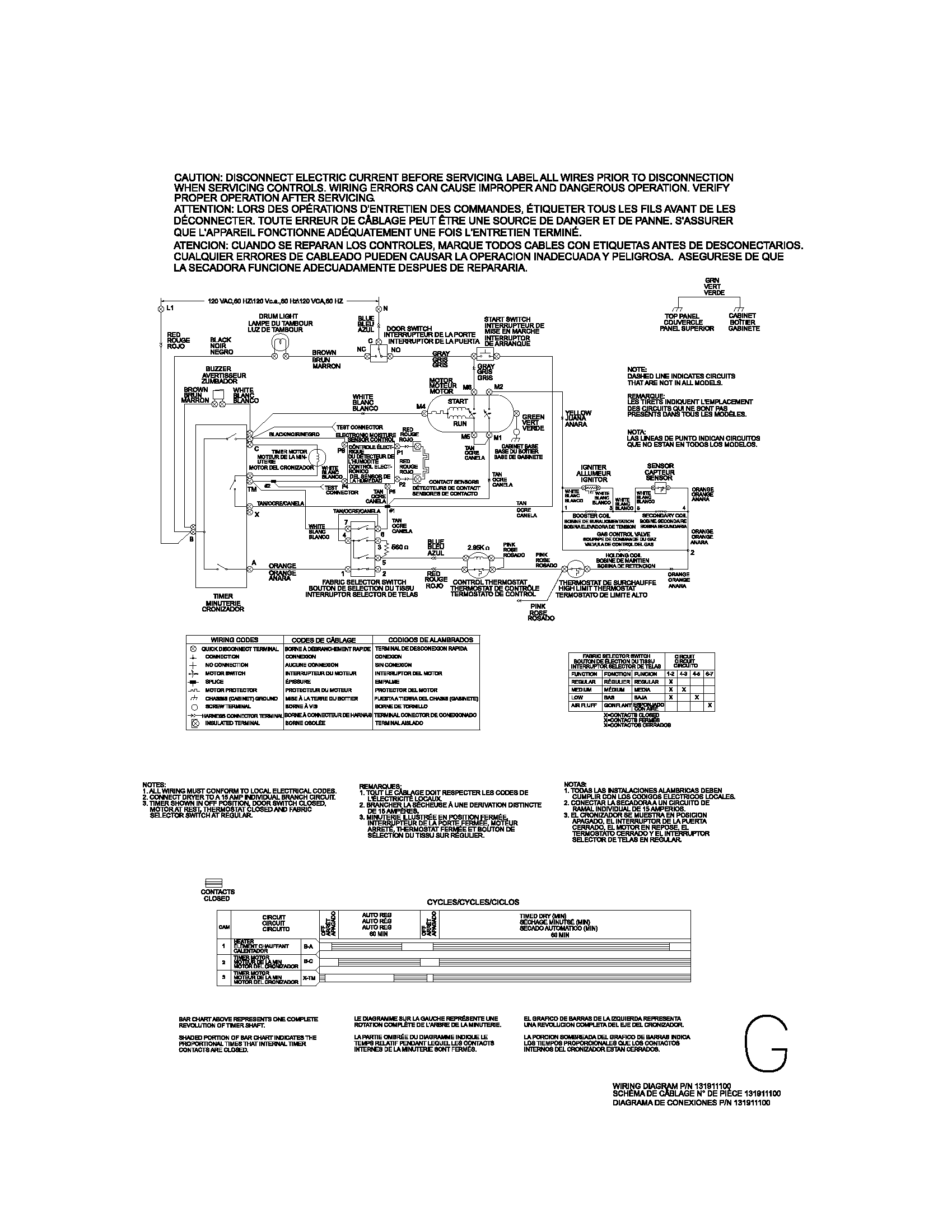 WIRING DIAGRAM