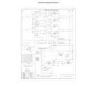 Frigidaire FED367AQA wiring diagram diagram