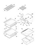 Shelves