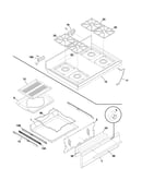 Top/drawer