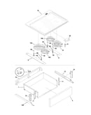 Top/drawer